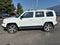 2016 Jeep Patriot High Altitude Edition