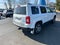 2016 Jeep Patriot High Altitude Edition