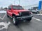 2022 Jeep Gladiator Altitude