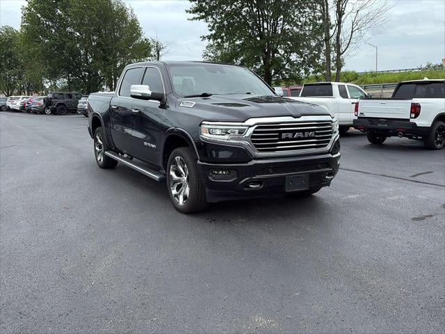 2022 RAM 1500 Longhorn