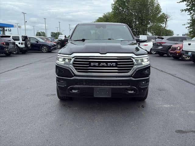 2022 RAM 1500 Longhorn