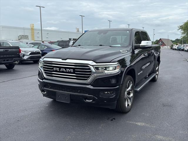 2022 RAM 1500 Longhorn