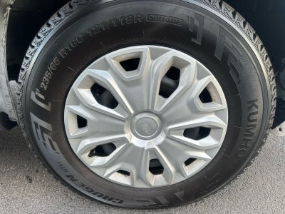 2023 Ford Transit Passenger XLT