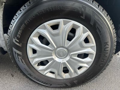 2023 Ford Transit Passenger XLT