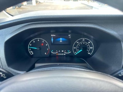 2023 Ford Transit Passenger XLT