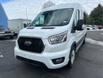 2023 Ford Transit Passenger XLT
