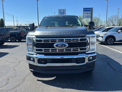 2024 Ford Super Duty F-250 SRW XLT