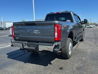 2024 Ford Super Duty F-250 SRW XLT