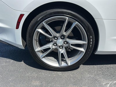 2024 Chevrolet Camaro 1LT