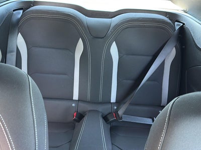 2024 Chevrolet Camaro 1LT