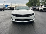 2024 Chevrolet Camaro 1LT