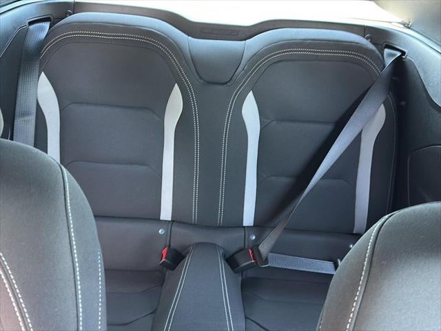 2024 Chevrolet Camaro 1LT