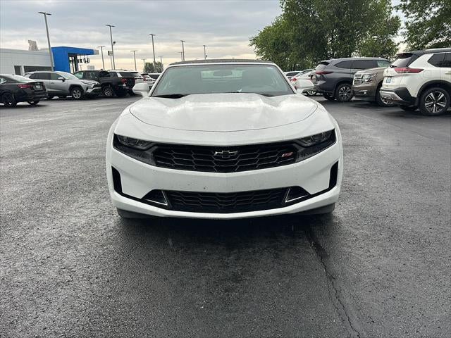 2024 Chevrolet Camaro 1LT