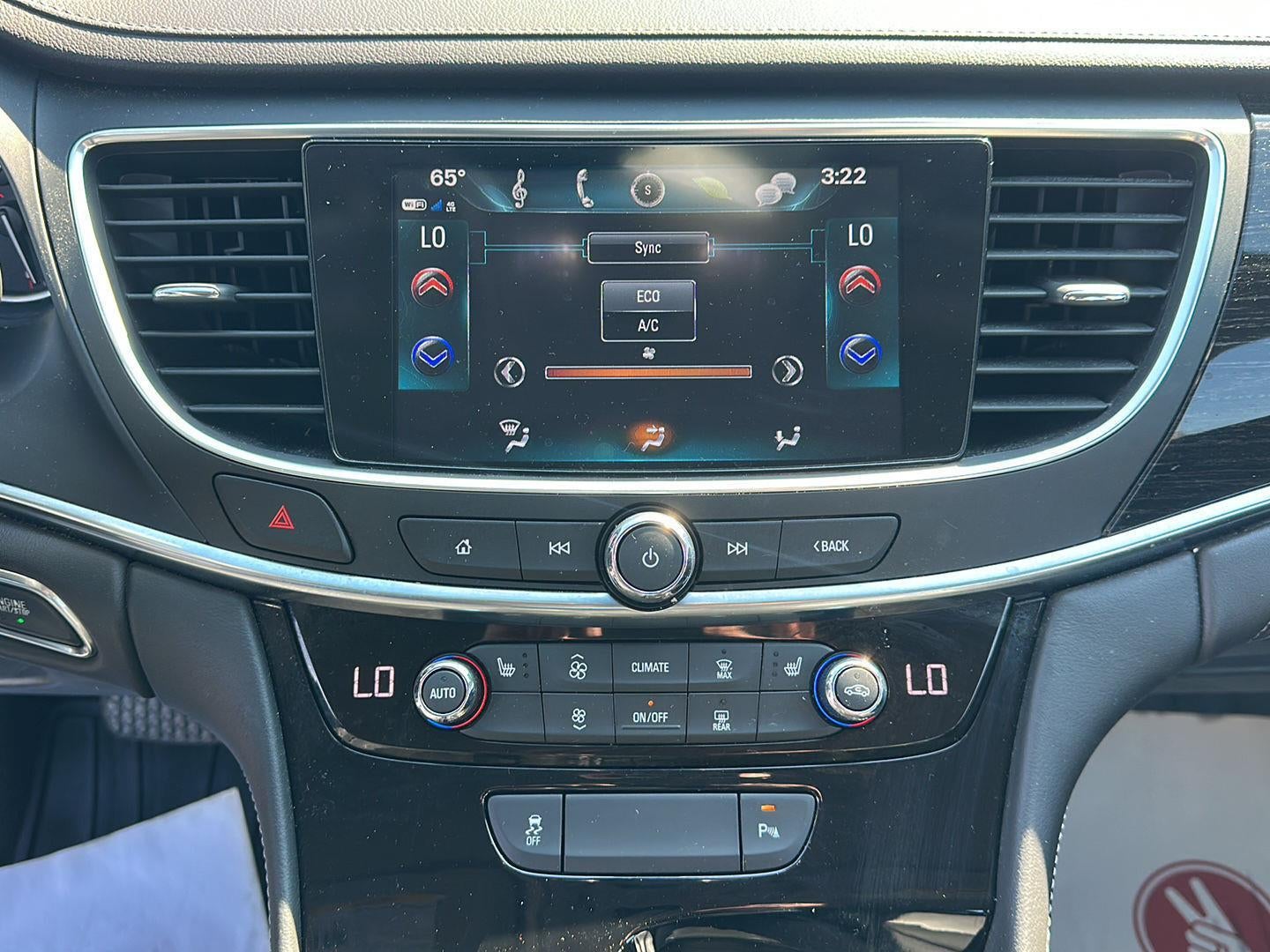 2019 Buick LaCrosse Essence