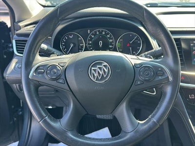 2019 Buick LaCrosse Essence