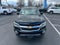 2020 Chevrolet Colorado 4WD LT