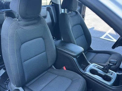 2022 Chevrolet Colorado 2WD LT
