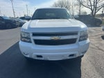 2011 Chevrolet Tahoe LT