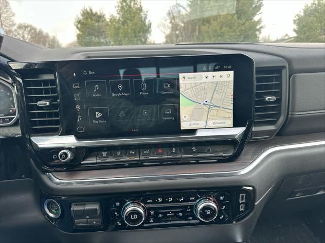 2024 GMC Sierra 3500HD SLT