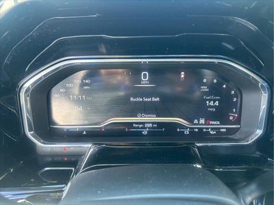 2024 GMC Sierra 3500HD SLT