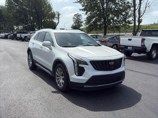 2023 Cadillac XT4 FWD Premium Luxury