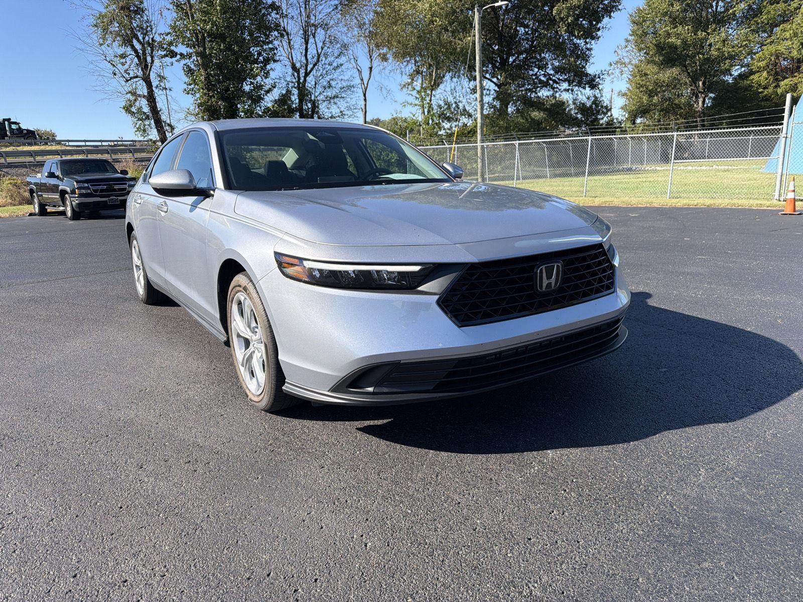 2024 Honda Accord