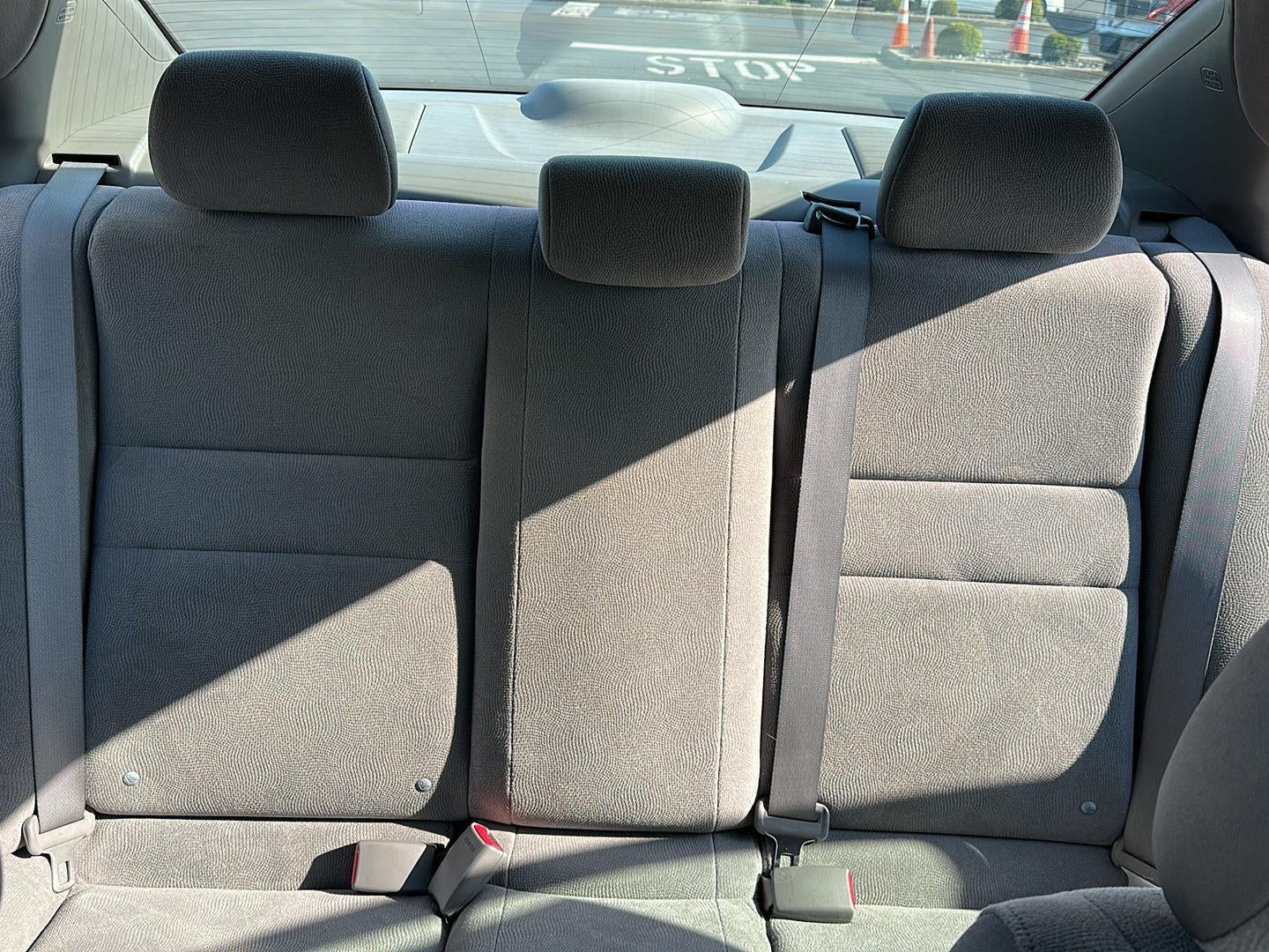 2008 Honda Civic Sdn LX