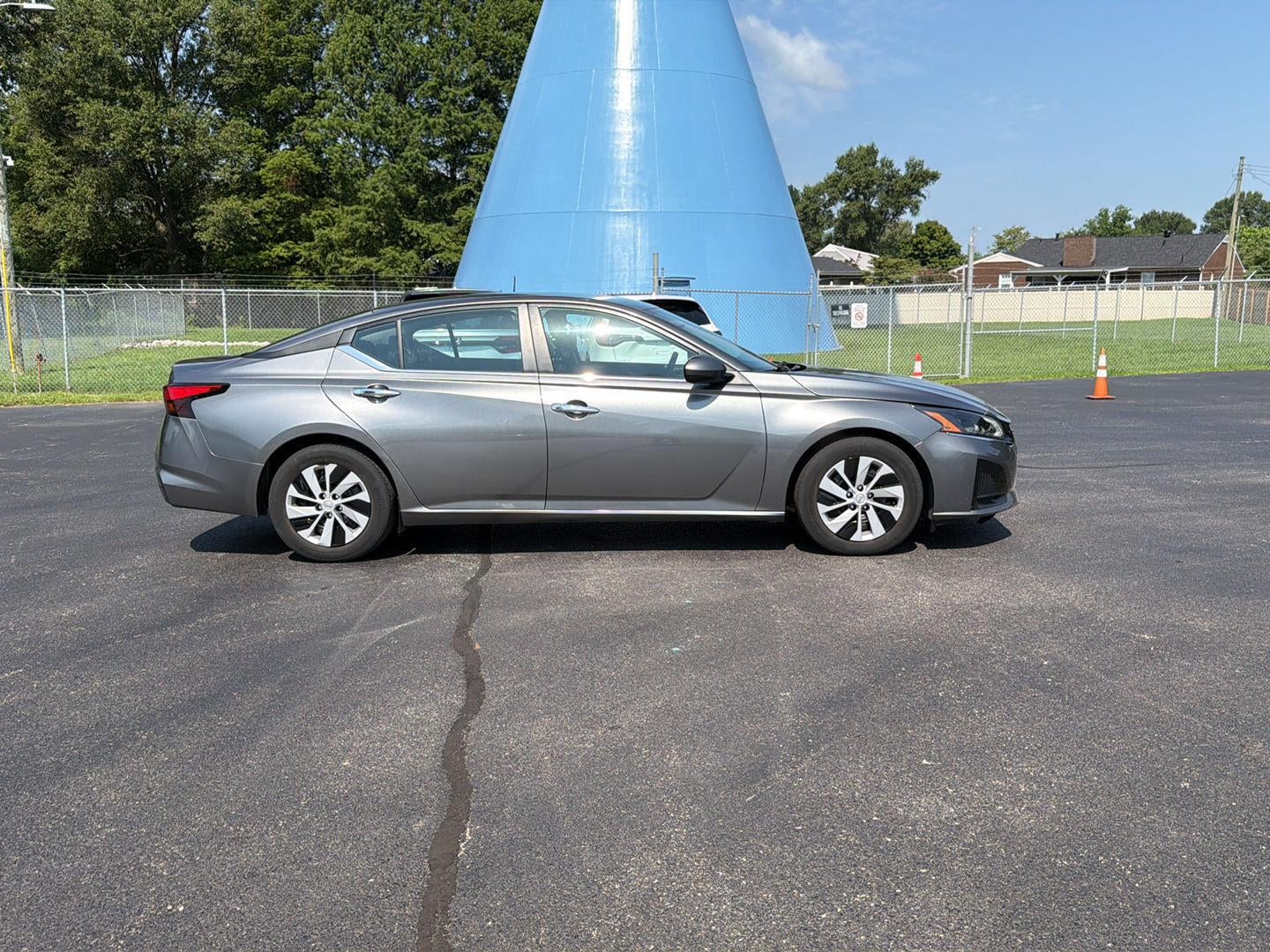 2023 Nissan Altima 2.5 S