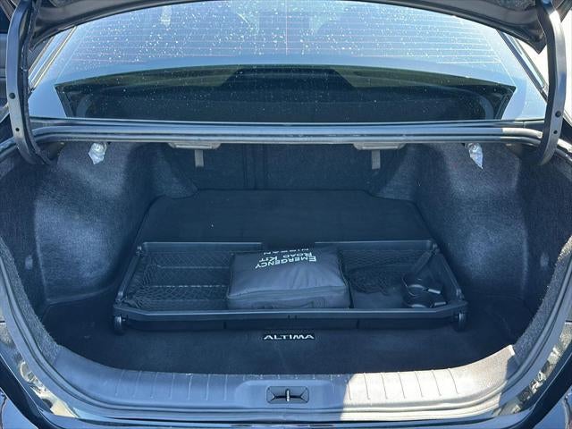 2024 Nissan Altima 2.5 SL