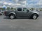 2018 Nissan Frontier SV V6