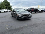 2021 Honda CIVIC SEDAN LX