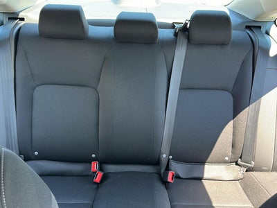 2025 Honda Civic Sedan LX