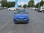 2022 Honda Civic Sedan LX