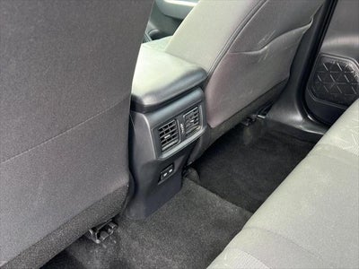 2024 TOYOTA TRUCK RAV4 XLE