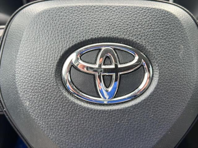 2024 TOYOTA TRUCK RAV4 XLE
