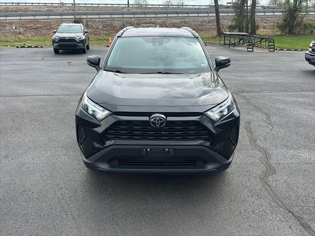 2024 TOYOTA TRUCK RAV4 XLE