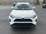 2024 TOYOTA TRUCK RAV4 XLE