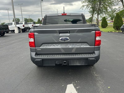 2023 Ford Maverick XLT