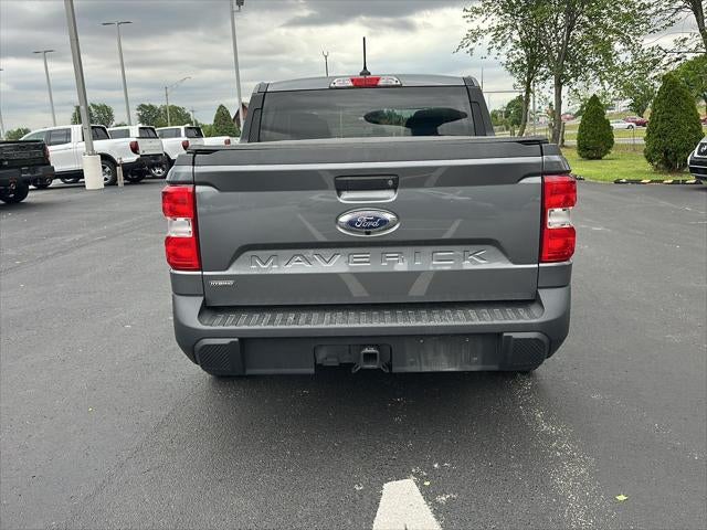 2023 Ford Maverick XLT