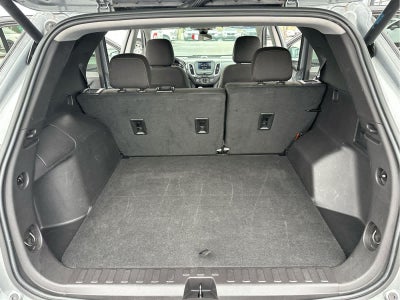 2024 CHEVROLET TRUCK EQUINOX LT