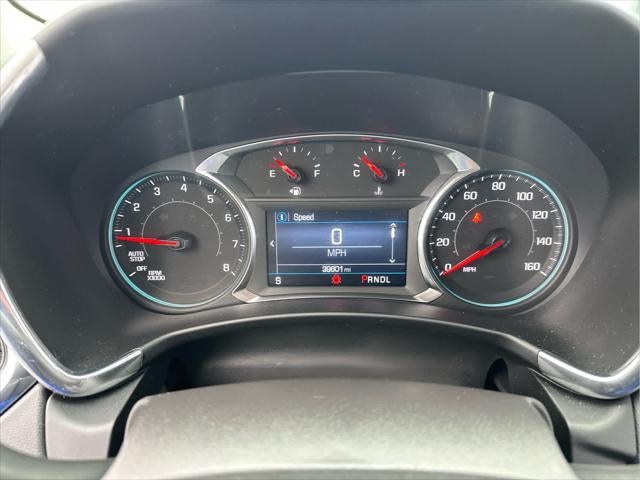 2024 CHEVROLET TRUCK EQUINOX LT