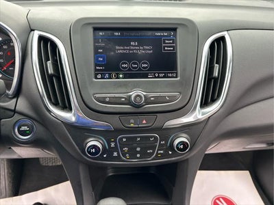 2024 CHEVROLET TRUCK EQUINOX LT