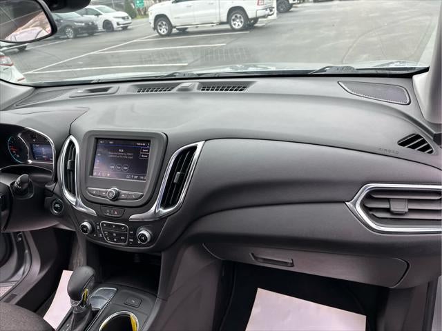 2024 CHEVROLET TRUCK EQUINOX LT