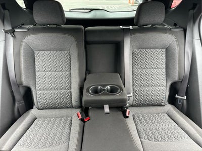 2024 CHEVROLET TRUCK EQUINOX LT