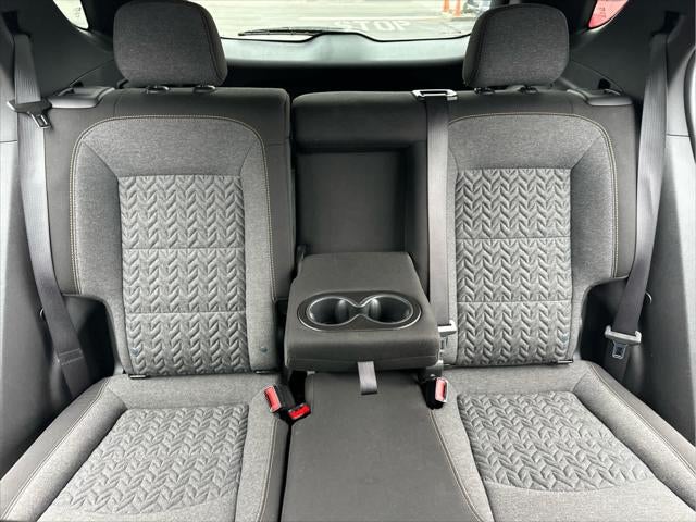 2024 CHEVROLET TRUCK EQUINOX LT