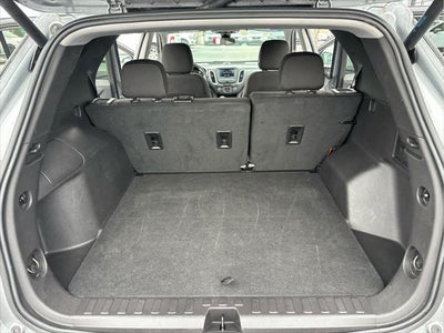 2024 CHEVROLET TRUCK EQUINOX LT