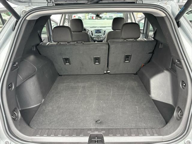 2024 CHEVROLET TRUCK EQUINOX LT