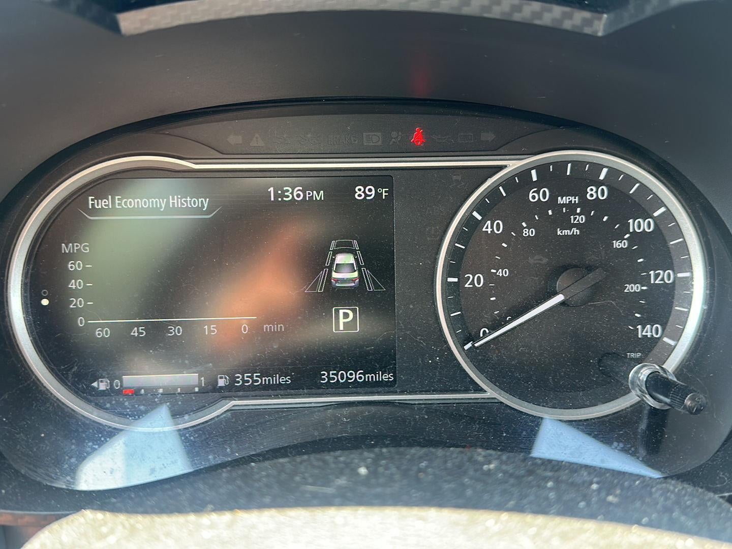 2023 Nissan Versa SV
