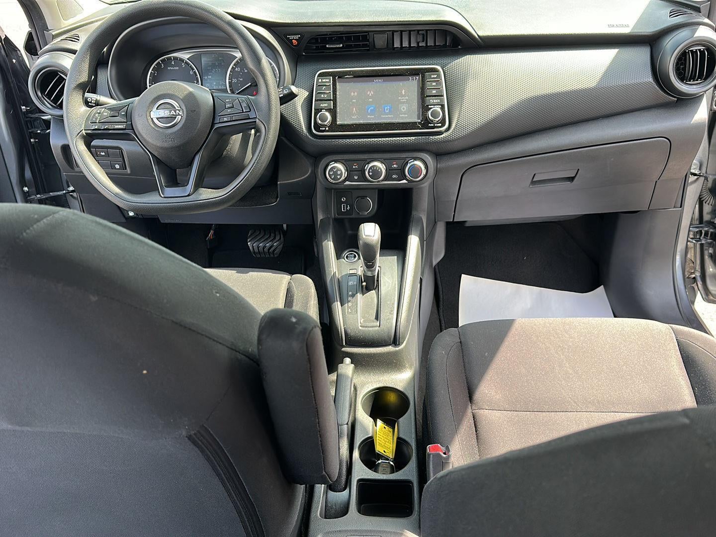 2023 Nissan Kicks S
