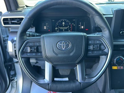 2024 TOYOTA TRUCK TACOMA 4WD SR5